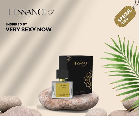 L'ESSANCE inspired by VERY SEXY NOW 50ML