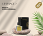 L'ESSANCE inspired by COCO VANILLA 50ML
