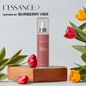 BODY SPLASH L'ESSANCE inspired by BURBERRY HER 250ML